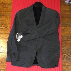 Kenneth Cole NWT Blazer